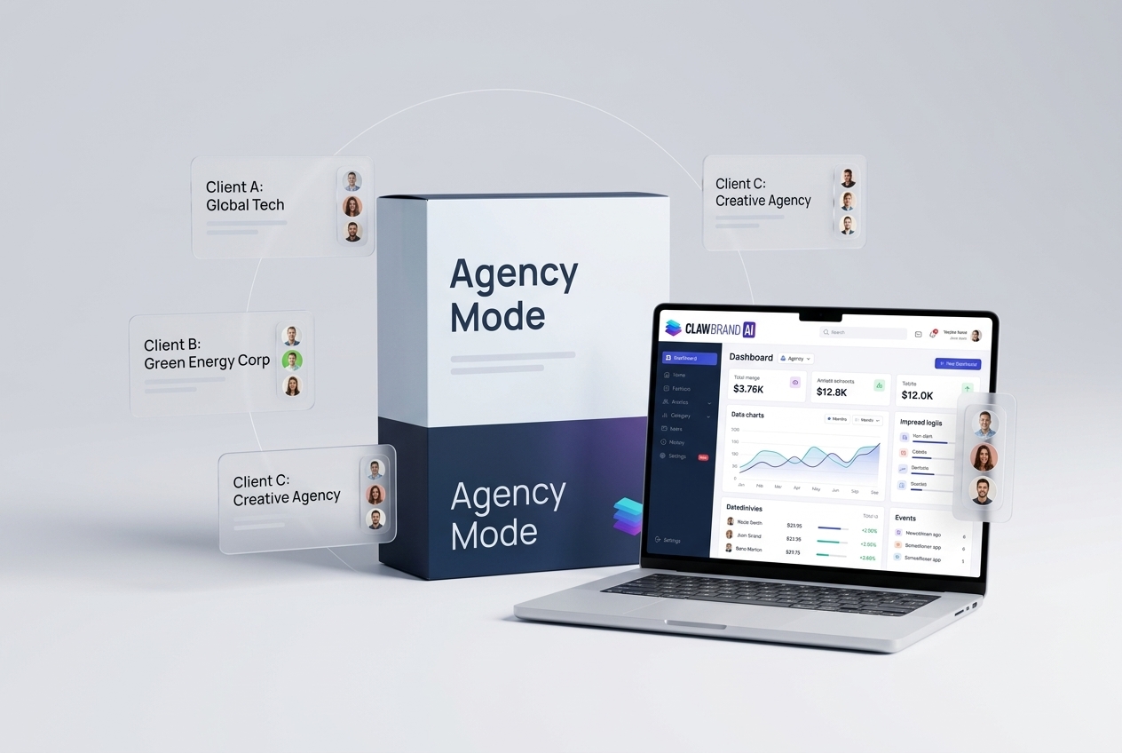 Agency Mode
