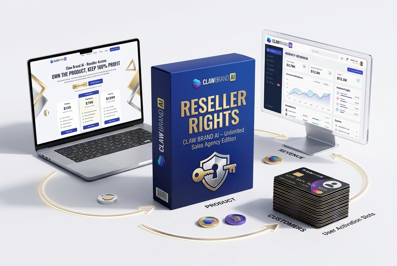 Reseller Rights