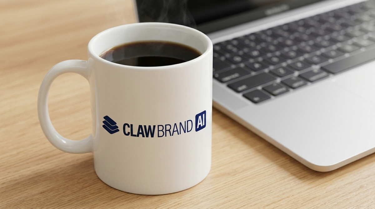 Mug mockup