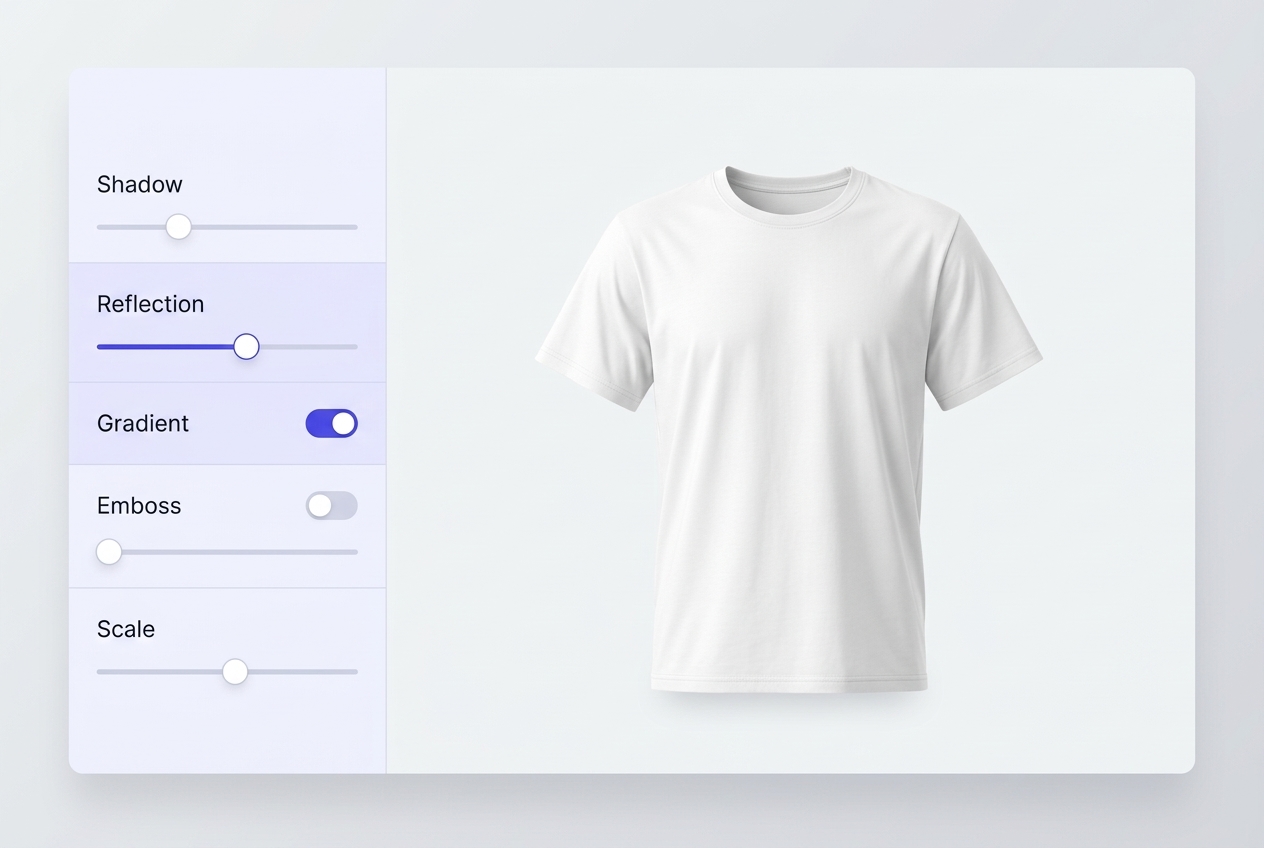 Advanced Customization