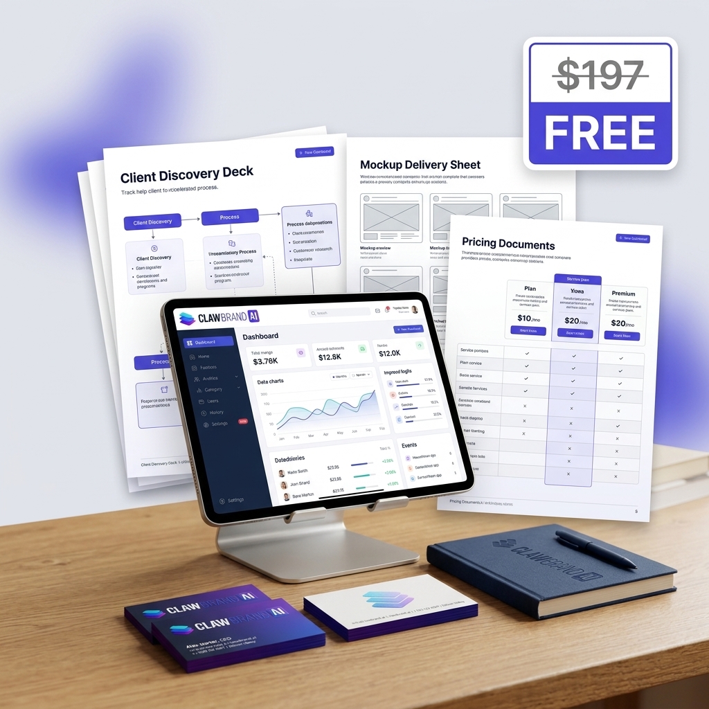 Agency PRO Workflow Templates