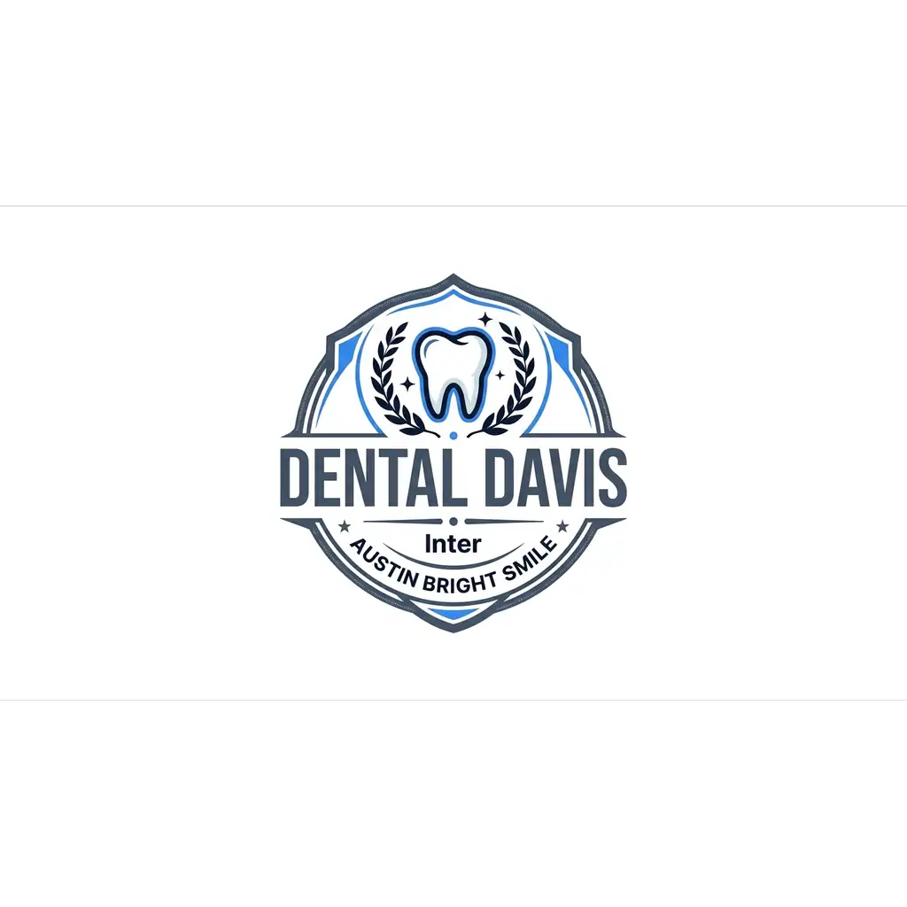 Dental logo upload example