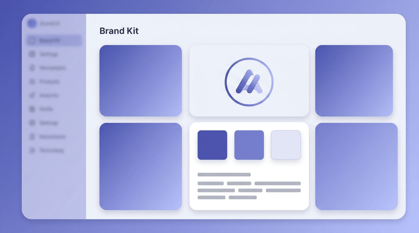 Brand Memory Profiles